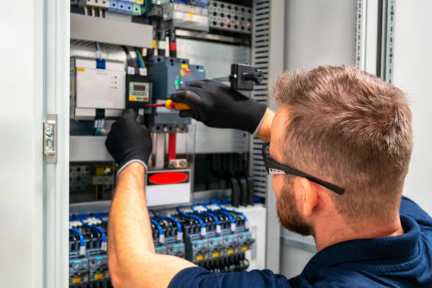 Best Electrical Troubleshooting Services  in Parole, MD