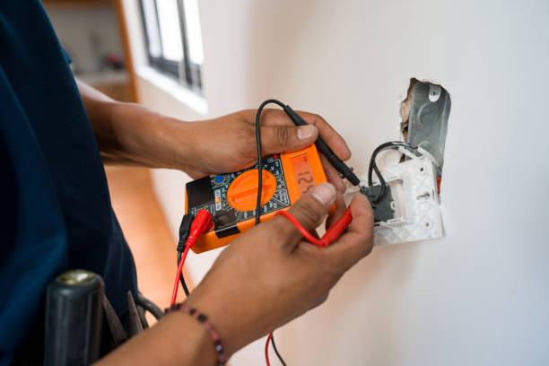 Best Emergency Electrical Repair  in Parole, MD
