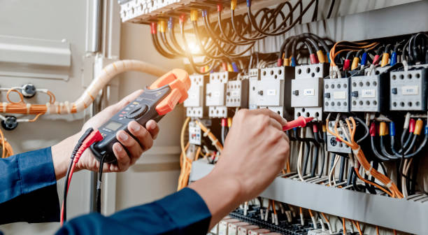 Best Affordable Electrician  in Parole, MD